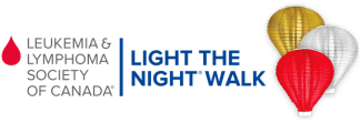 light the night walk