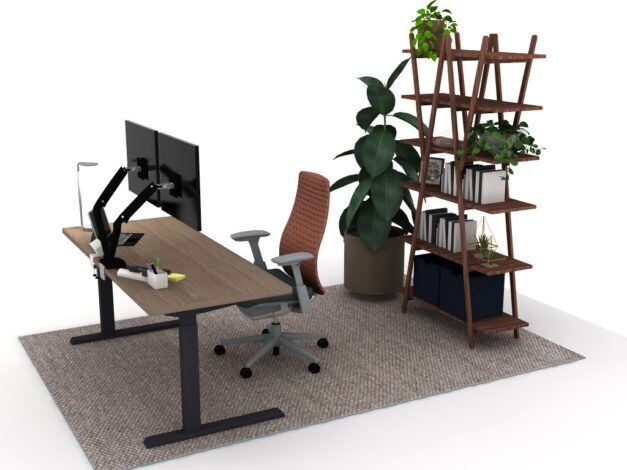 home office idea