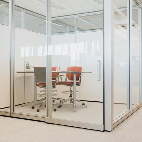 Modular Walls