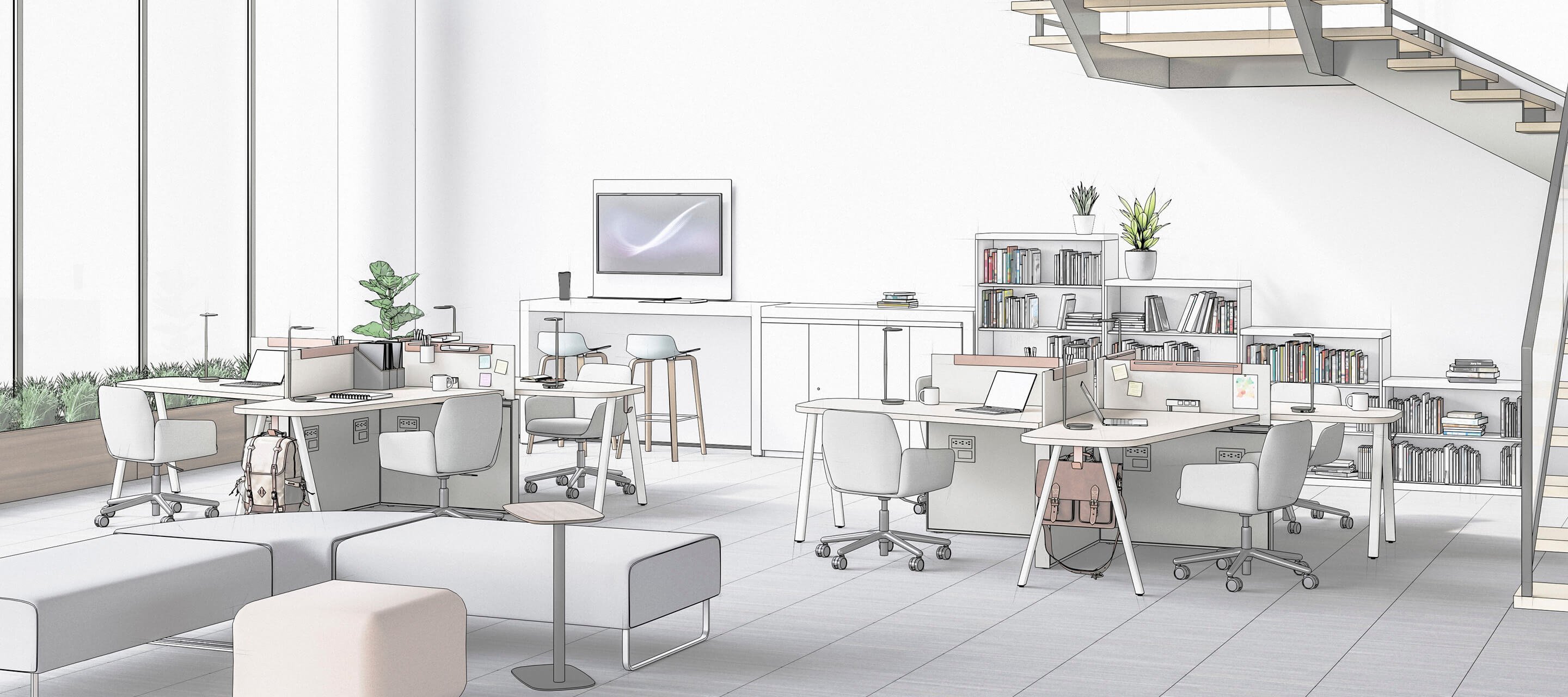 individual-workspace-9