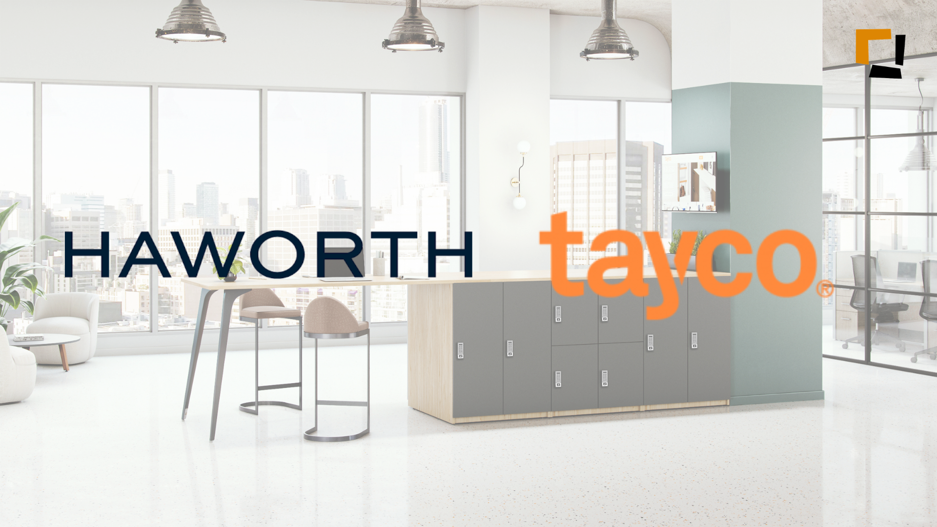 Haworth Acquires Tayco