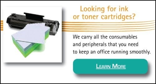 laser toner cartridge and printer paper - we offer all your printer supplies