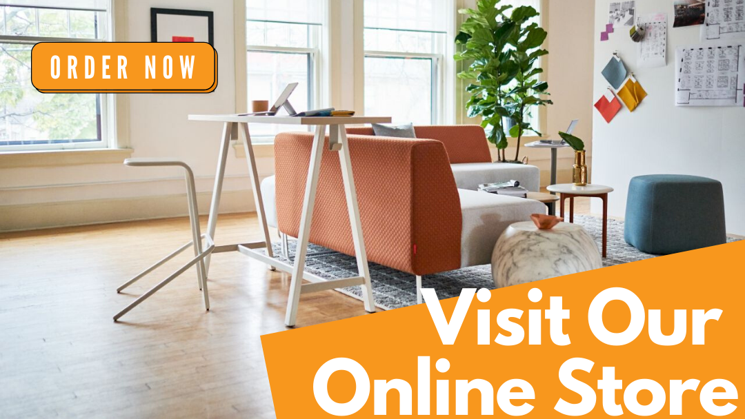 Visit Office Interiors' Online Store